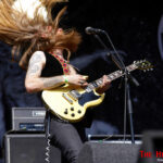 Fortarock 2019: Kadavar